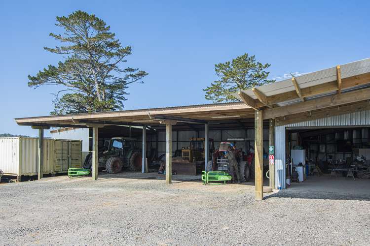 24 Foster Road Dargaville Surrounds_13