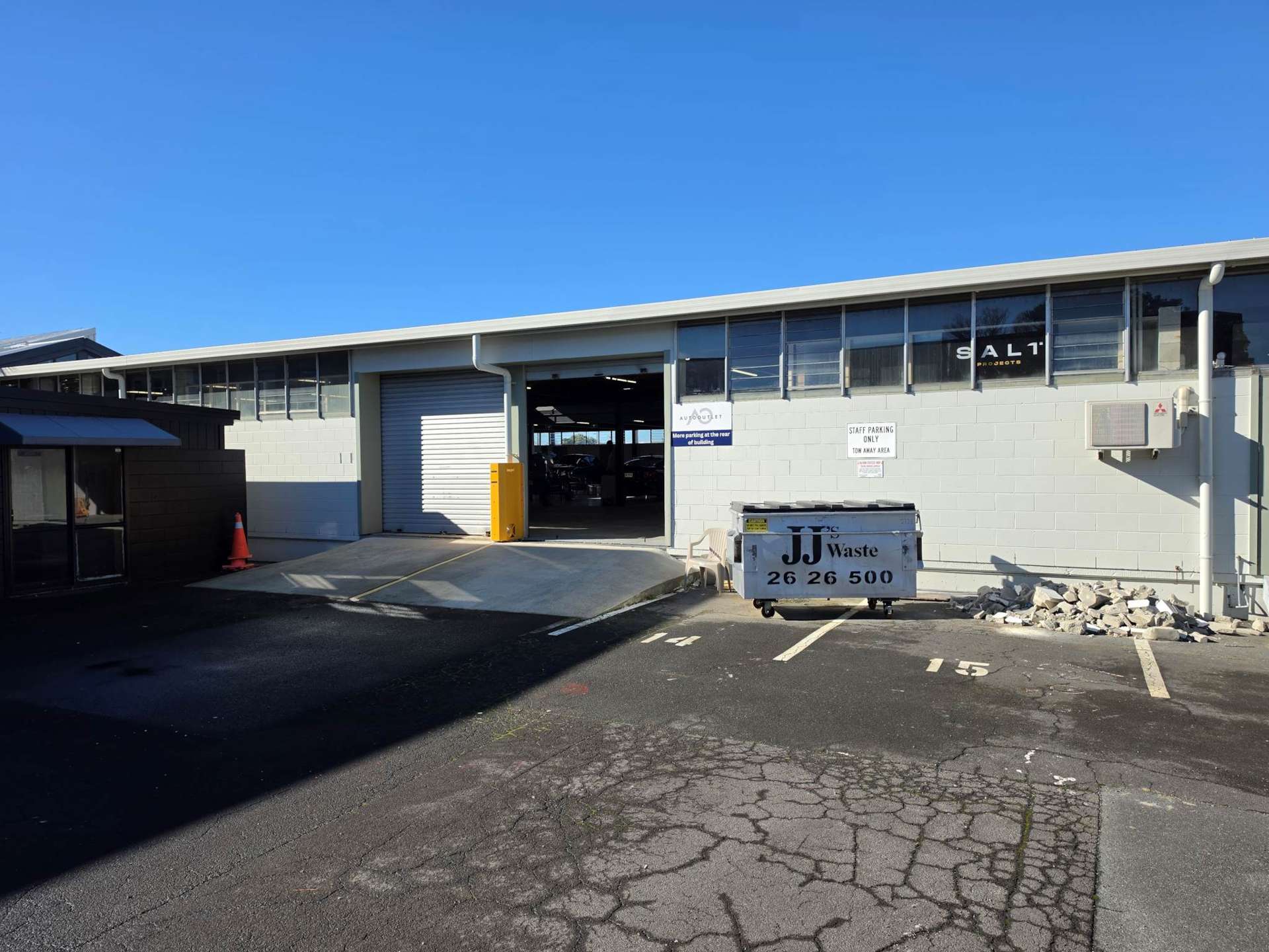 Unit A/229 Archers Road Wairau Valley_0