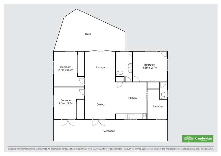 85a Thompson Street Leamington_19