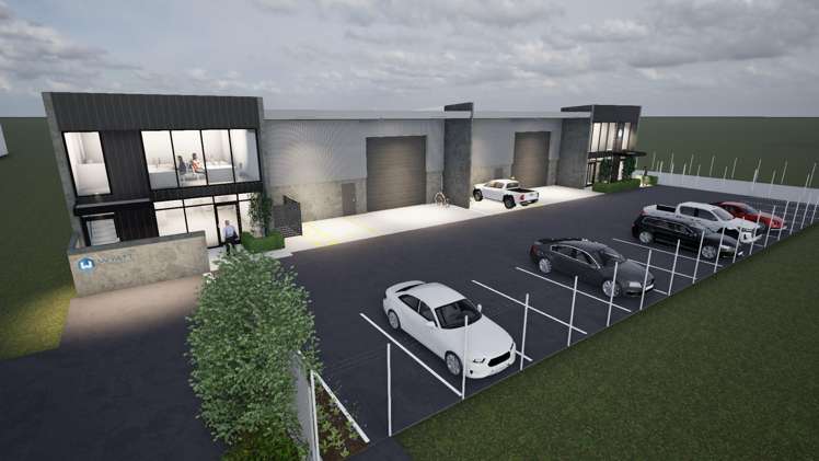 1/11 Seven Mile Drive Belfast_4