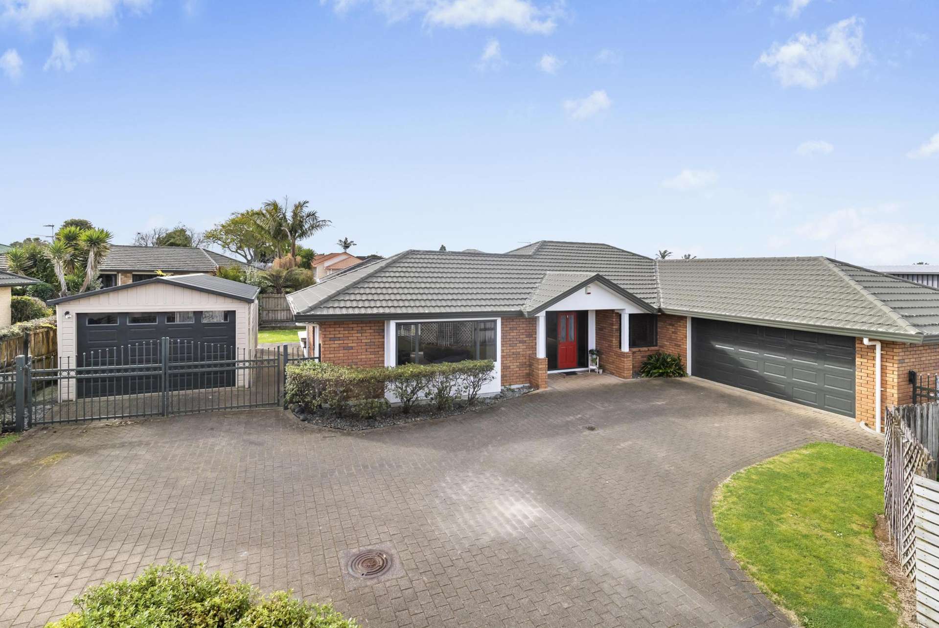 9 Dan Bryant Place, Pukekohe Pukekohe_0