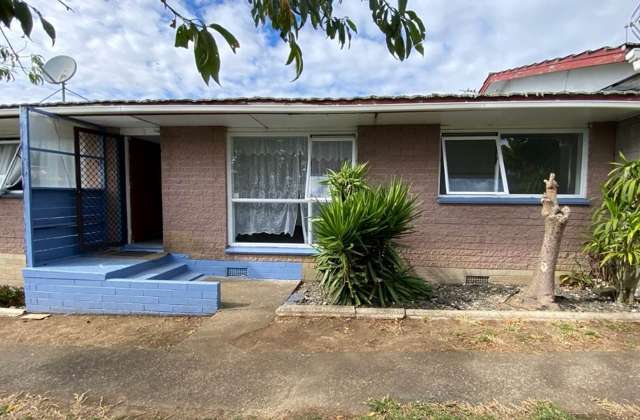 2 Bedrooms Unit in Otahuhu