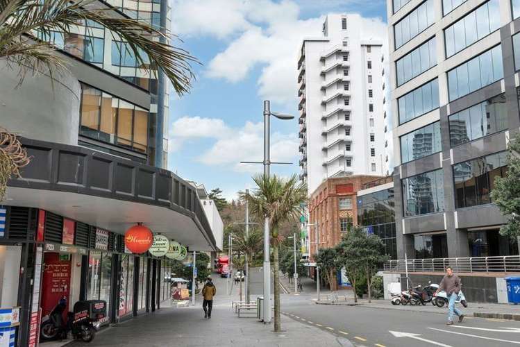 11c/25 Rutland Street Auckland Central_8