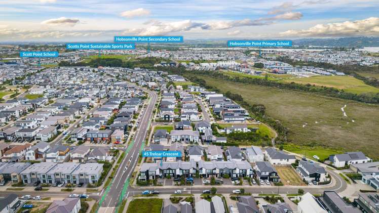 45 Treloar Crescent Hobsonville_25