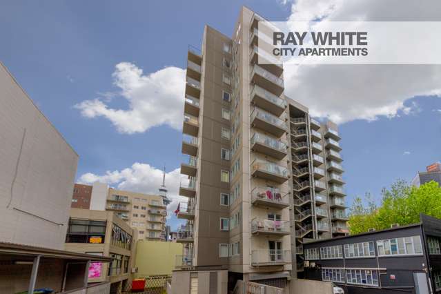 10c/113 Vincent Street Auckland Central_2
