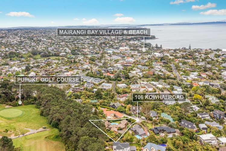 106 Kowhai Road Campbells Bay_18