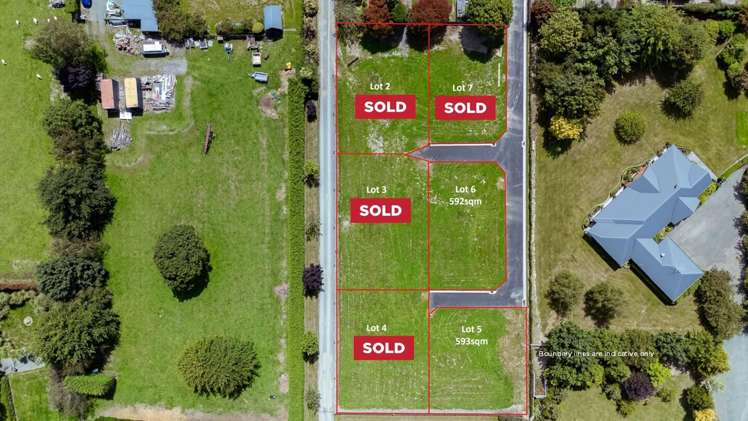 Lots 2 to 7/107 Forest Drive Methven_16