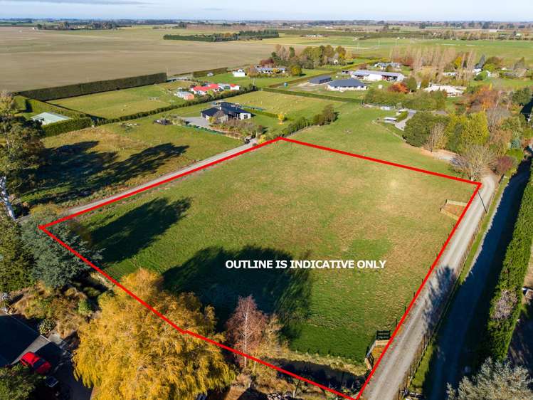 Lot Lot 2/290 Seafield Road Ashburton_9