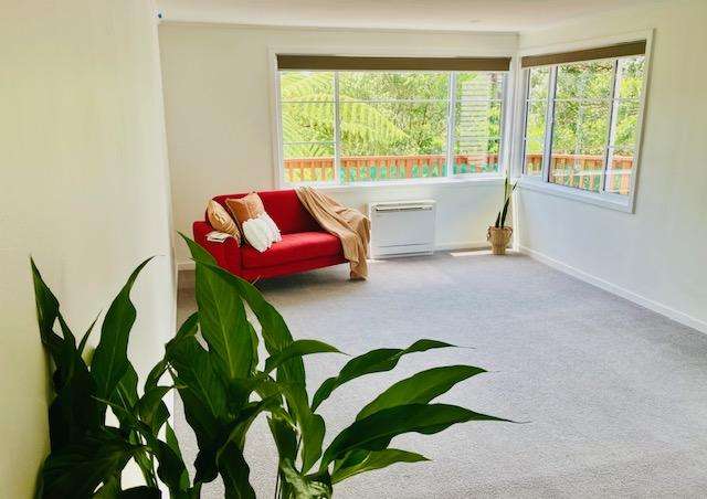 Superb energy saver with a lush outlook!