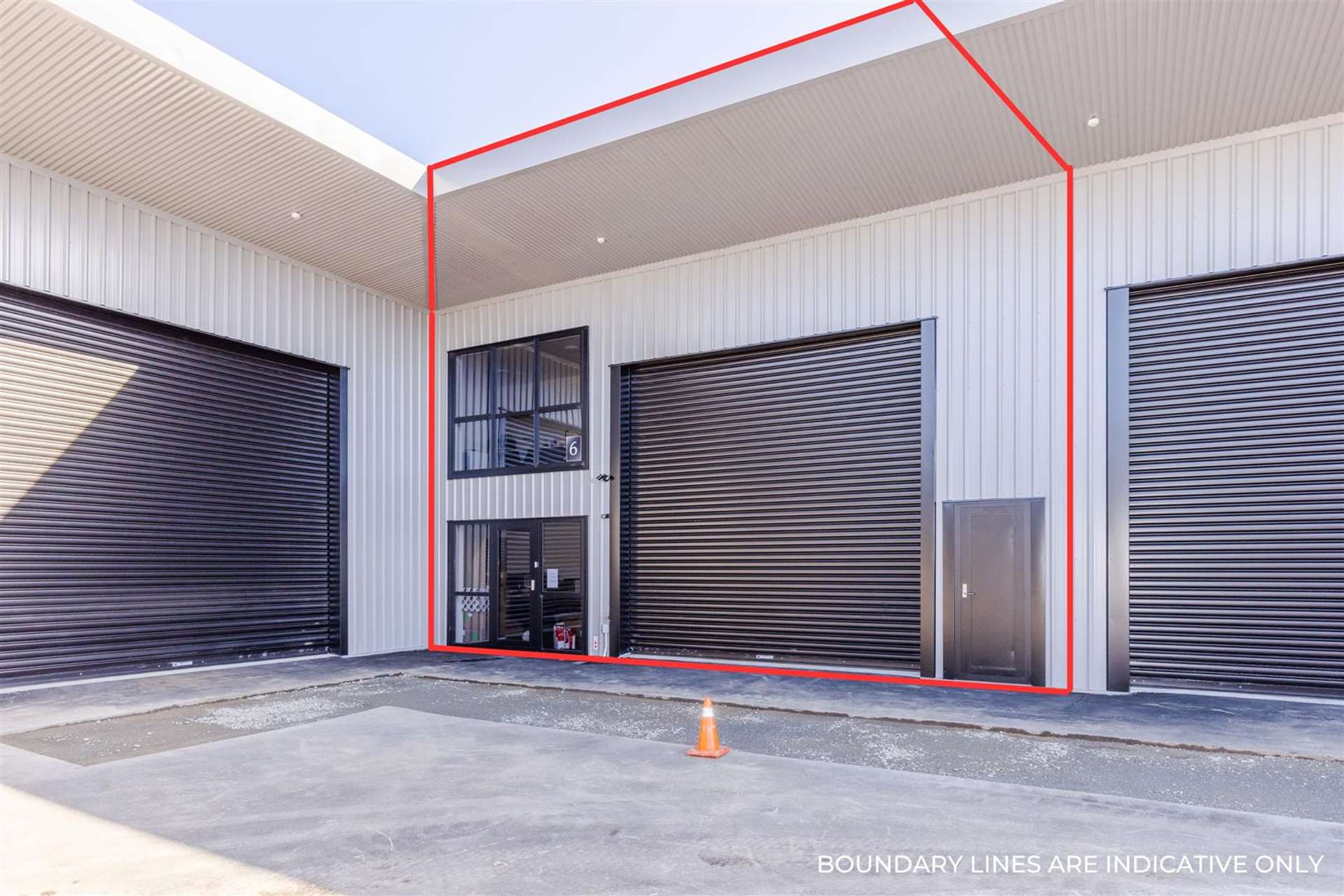 6/42B John Spencer Way Hamilton_0