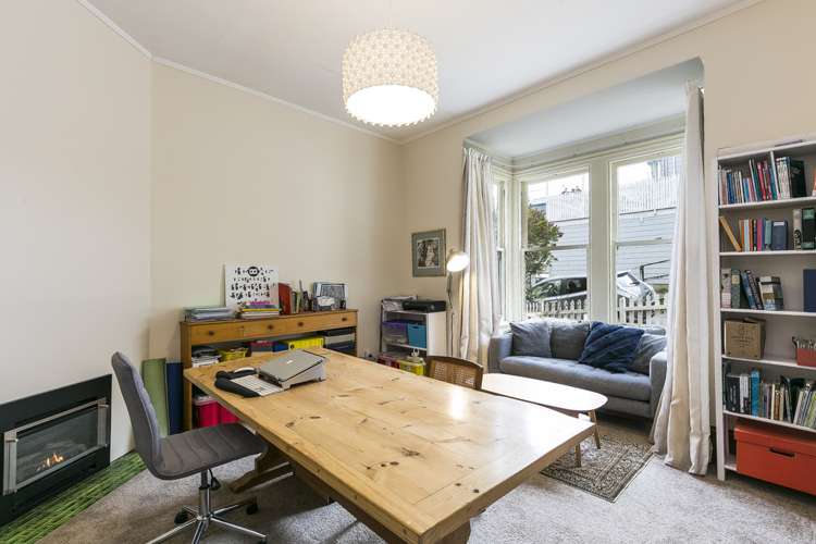 10 Devon Street Aro Valley_8