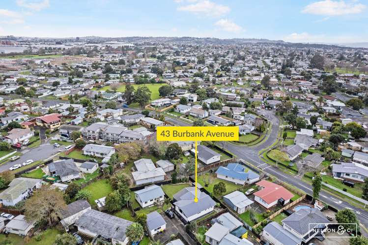 43 Burbank Avenue Manurewa_23