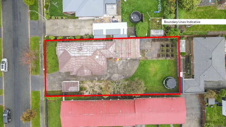 30 Baird Street Richmond_31