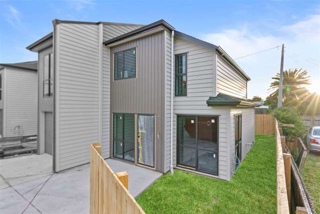 Lot 3, 117 Weymouth Road Manurewa_3