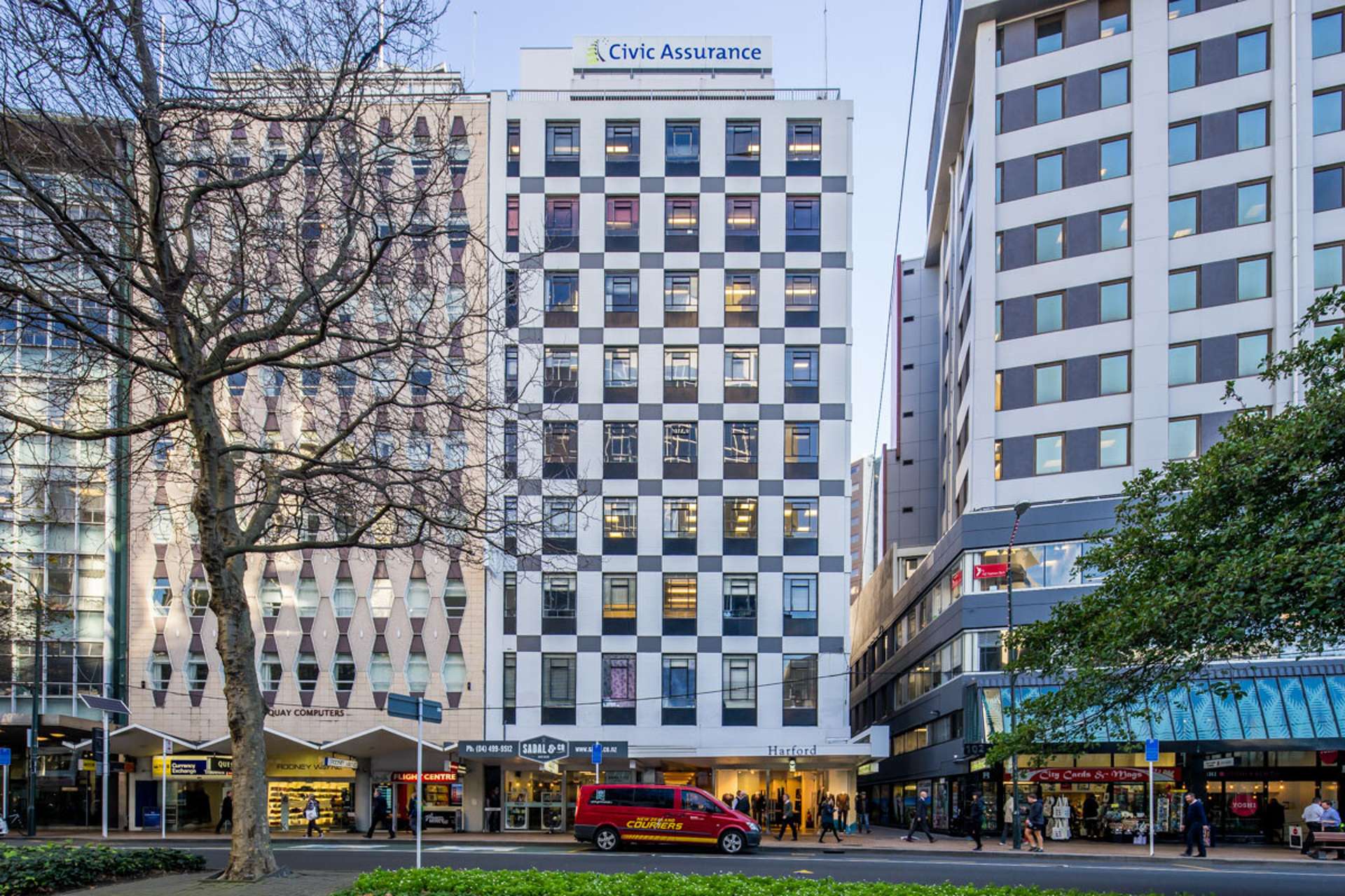 114 Lambton Quay Wellington Central_0