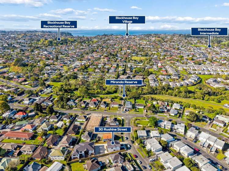 Lot 1-6/30 Ruahine Street Avondale_19