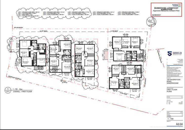 158C Haverstock Road Sandringham_15