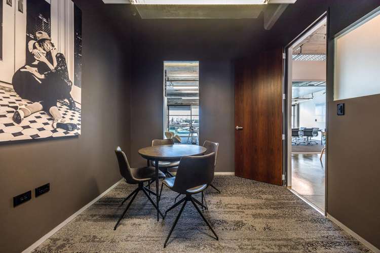 137 Quay Street Auckland Central_5