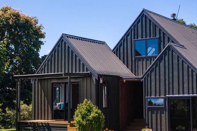 Three titles. One exceptional opportunity