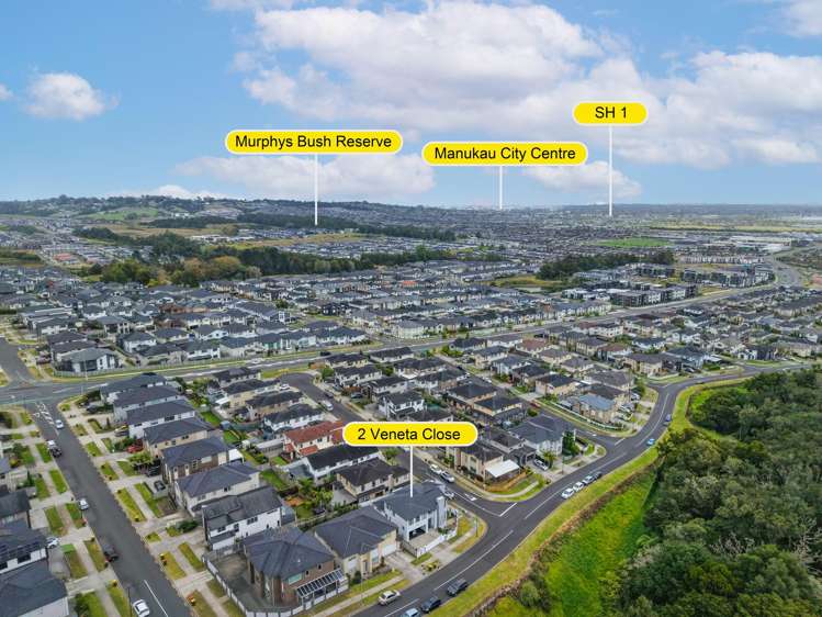 2 Veneta Close Flat Bush_29