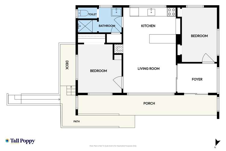 112 Beach Street Waikouaiti_23