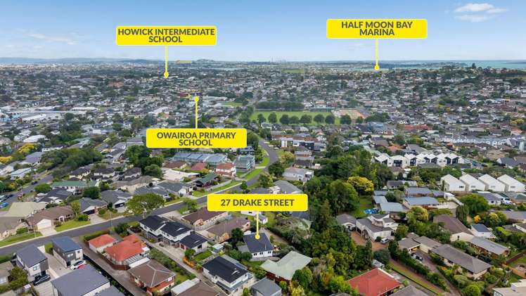 27 Drake Street Howick_19