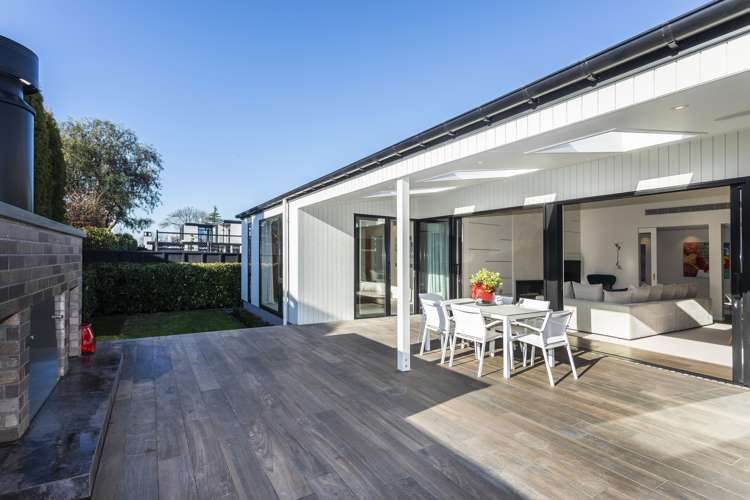 32 Clifford Avenue Merivale_28