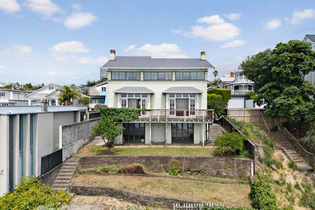 DECEASED ESTATE | 50 Years Held