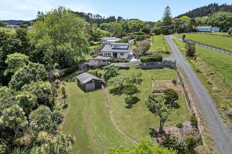 70 Sands Road Glenbervie_31