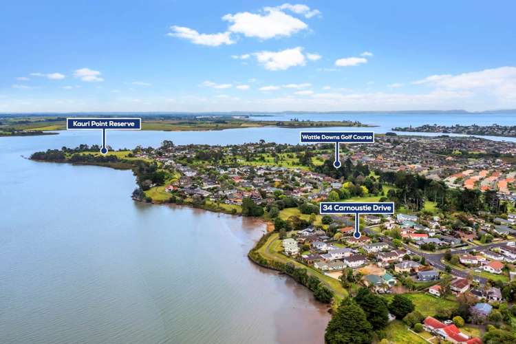 34 Carnoustie Drive Wattle Downs_20