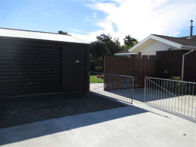 260 Lyttelton Street Spreydon_2