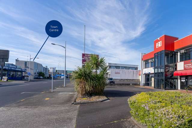 Unit 2/21 Street Papakura_2