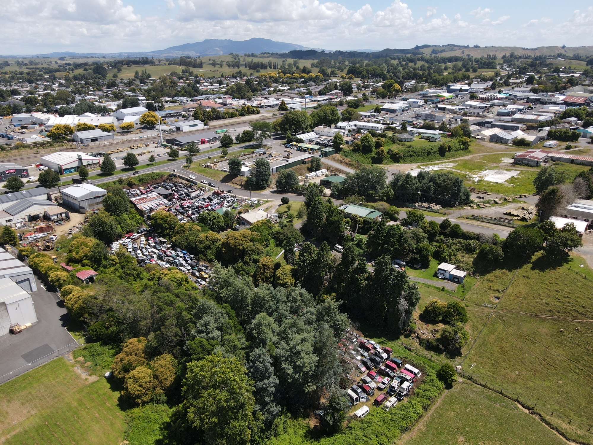 98104 Taupo Street and 1A East Street Putaruru South Waikato