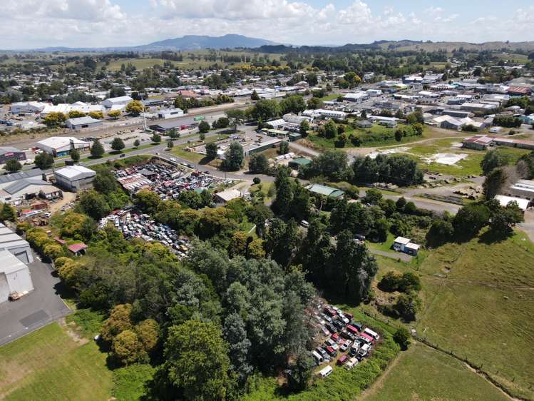 98104 Taupo Street and 1A East Street Putaruru South Waikato