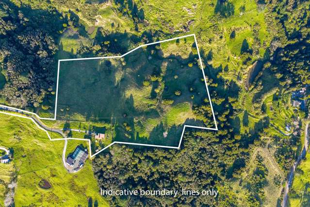 Views & rural opportunity