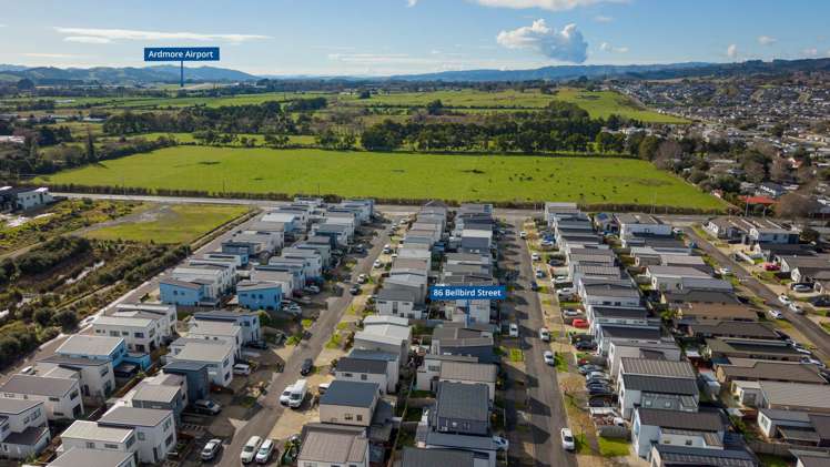 86 Bellbird Street Papakura_6