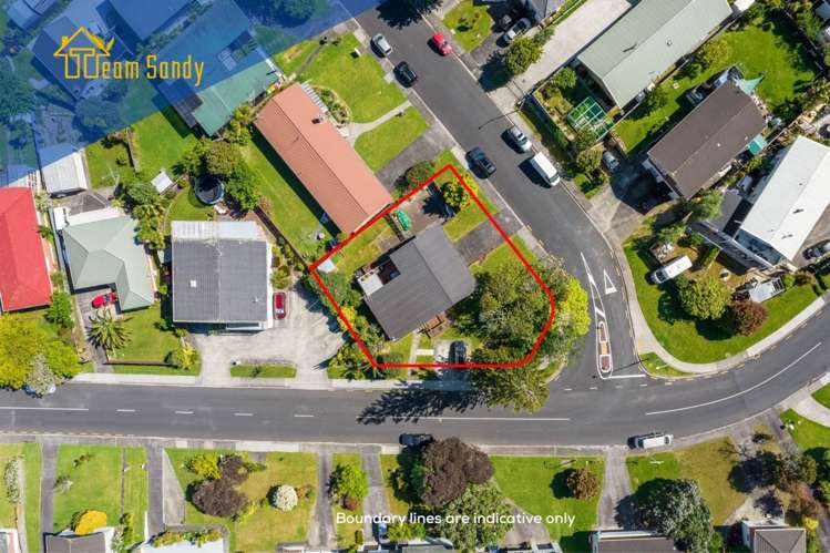 66 Willoughby Avenue Howick_0