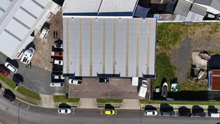 Unit 2/22 Gateway Drive Coastlands_9