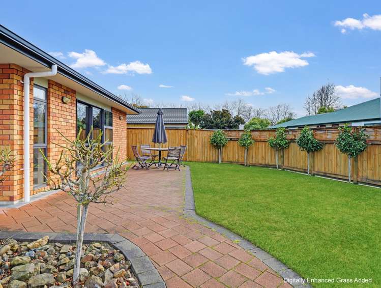 5 Gilligan Close College Estate_28