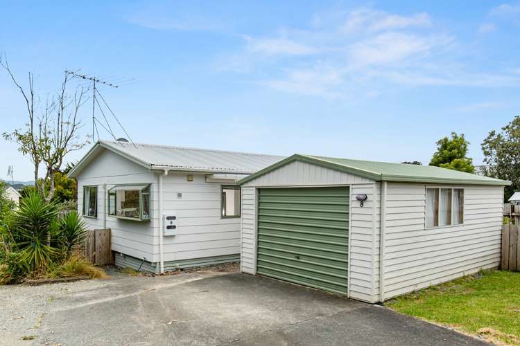 8 Inca Place Snells Beach_15