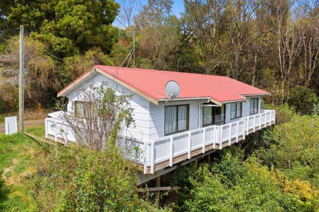 Stunning Views, and Low Maintenance Living
