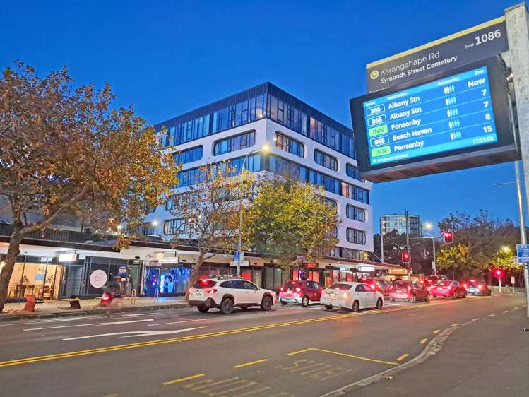 Unit G10/103-105 Symonds Street City Centre_1