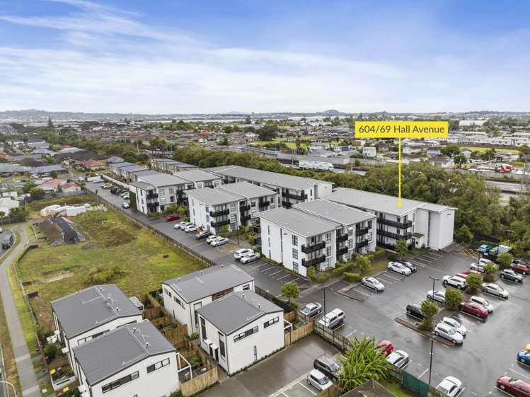 604/69 Hall Avenue Mangere_16