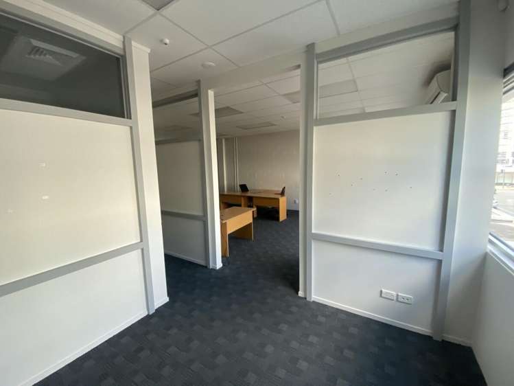 First Floor, 36 Bryce Street Hamilton City Central_1