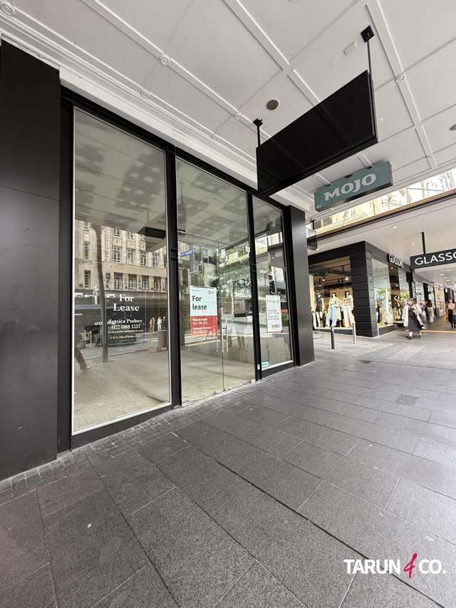 GF 02/182 Queen Street Auckland Central_1