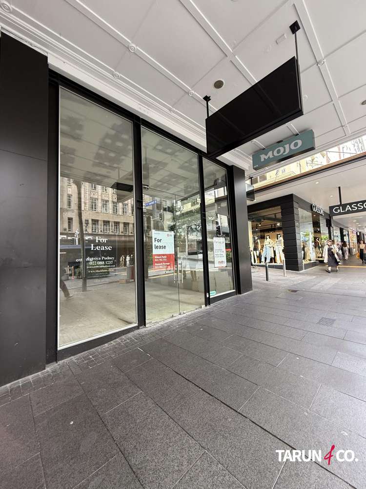GF 02/182 Queen Street Auckland Central_1