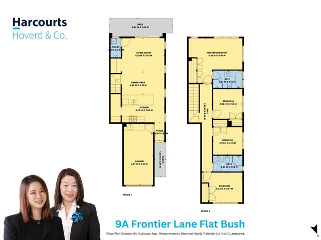 9A Frontier Lane Flat Bush_1