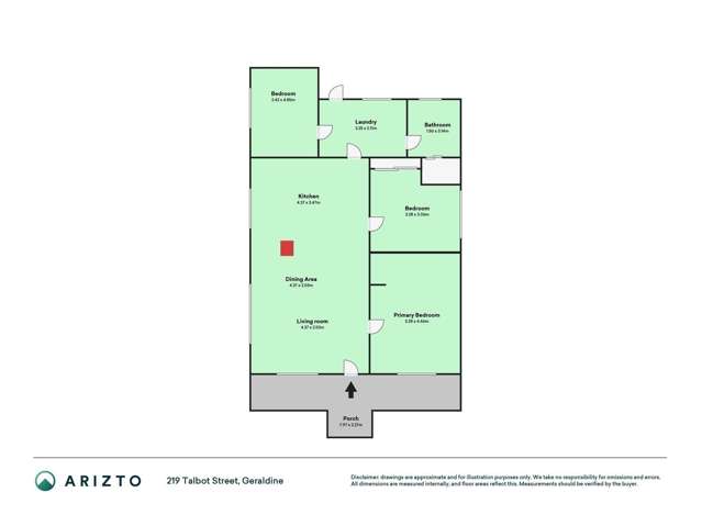 219 Talbot Street Geraldine_1