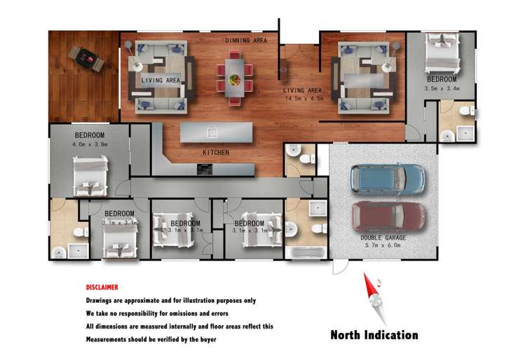 8 Gilbransen Road Kumeu_19