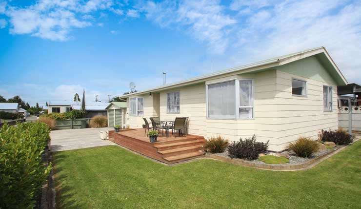 139 Kana Street, in Mataura, Gore